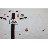 Mallorca 2a Equipación 2025/26 - NIÑOS